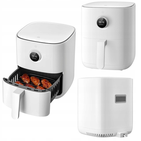 Frytownica beztłuszczowa Xiaomi Mi Smart Air Fryer 3.5l