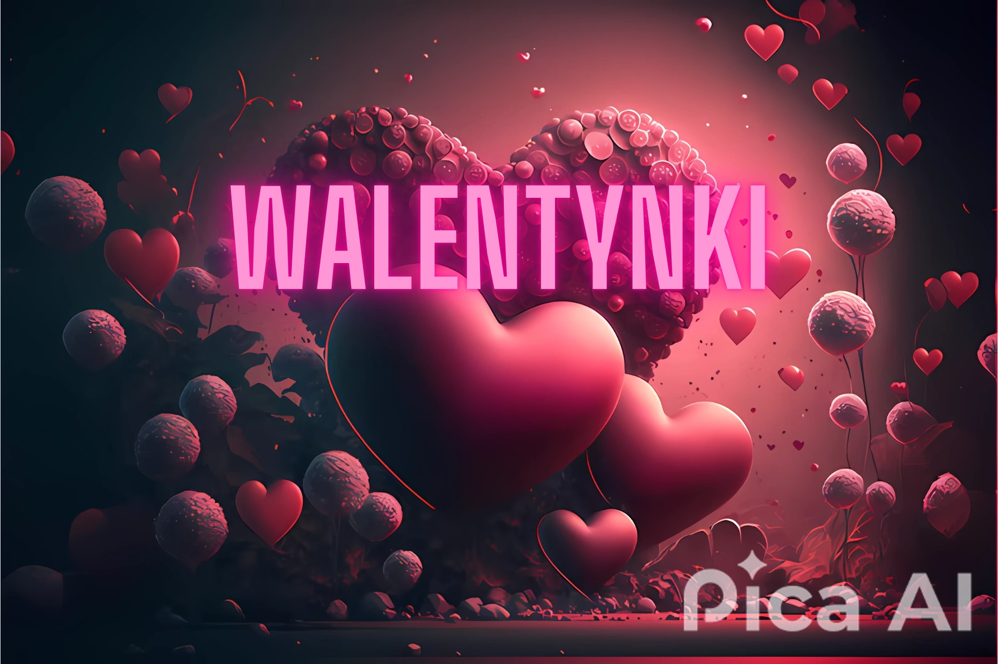 Walentynki