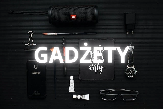 gadżety